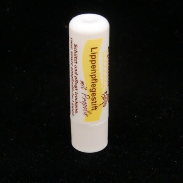 Propolis-Lippenpflegestift "Natur" mit Bienenwachs 4,8g